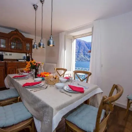 Colonno Sleeps 8 * Sala Comacina